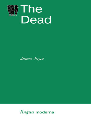 cover image of The Dead